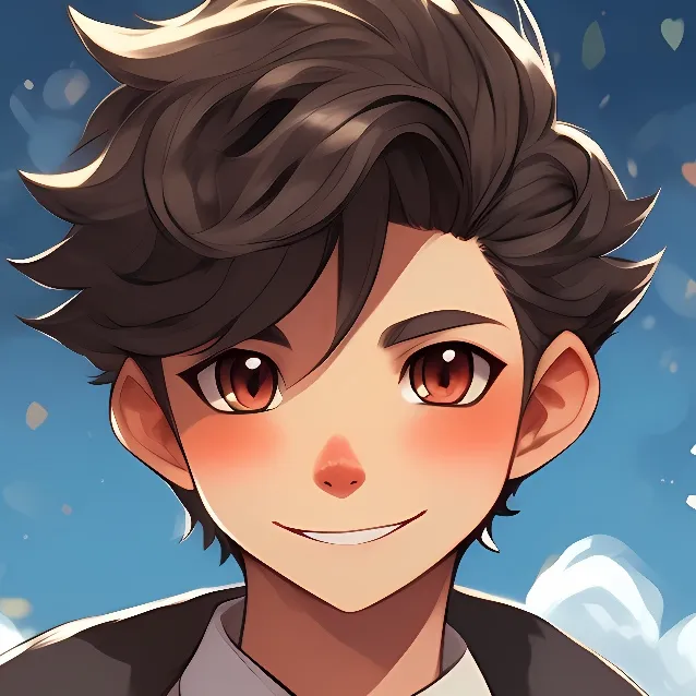 chat with ai character: Ryan Black