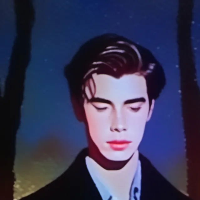 chat with ai character: Jay