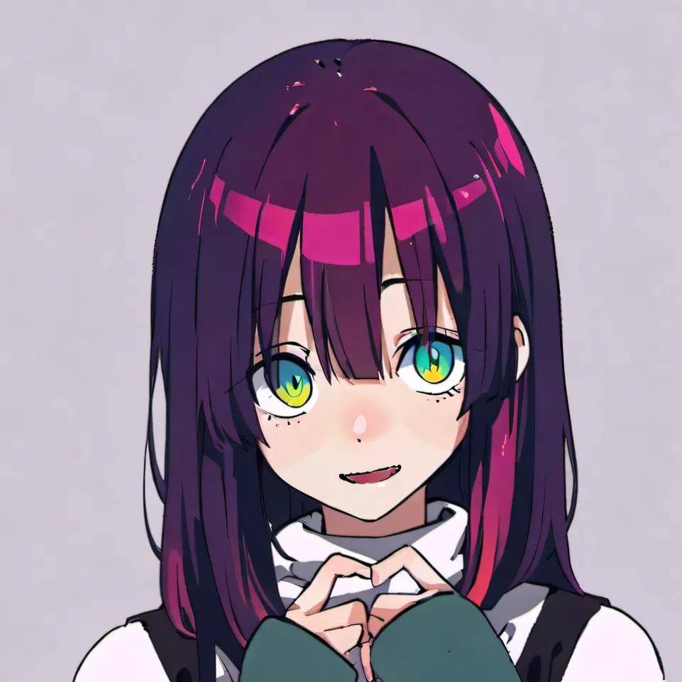 chat with ai character: ★ Florence 