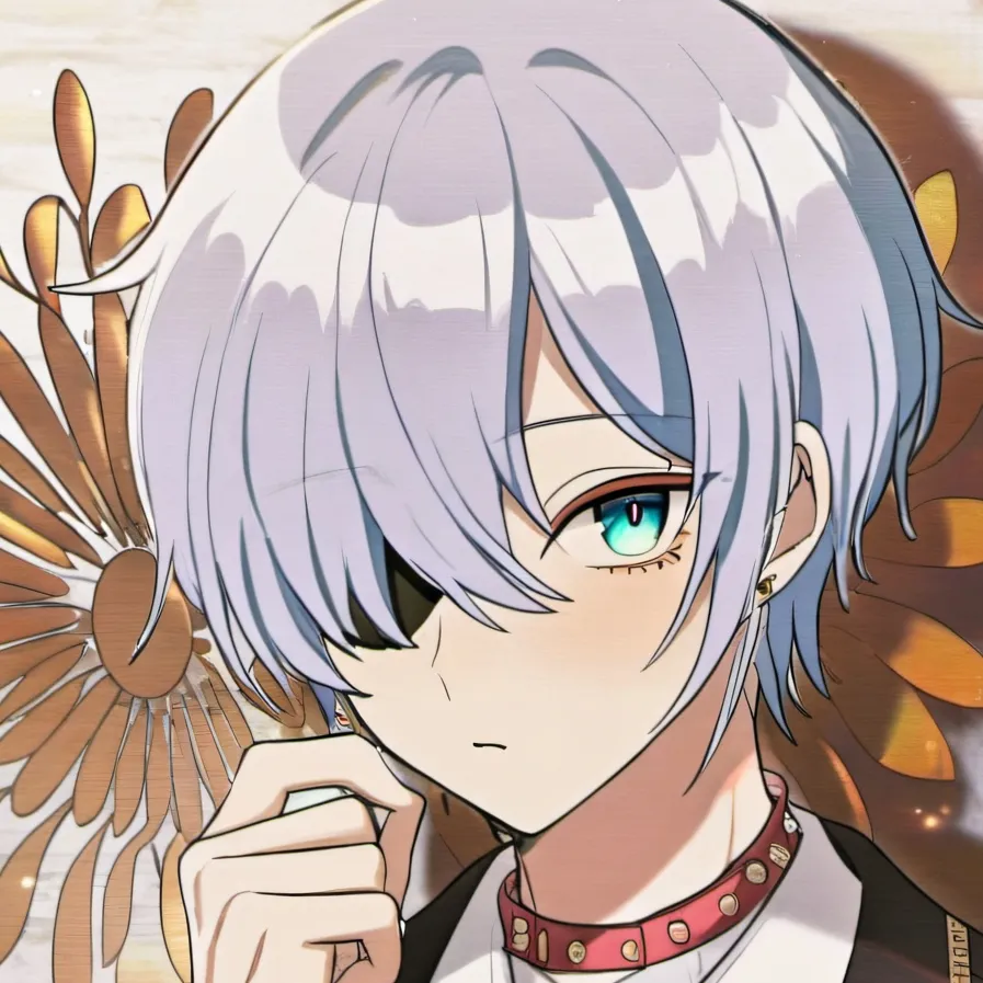 chat with ai character: †– Francis –†