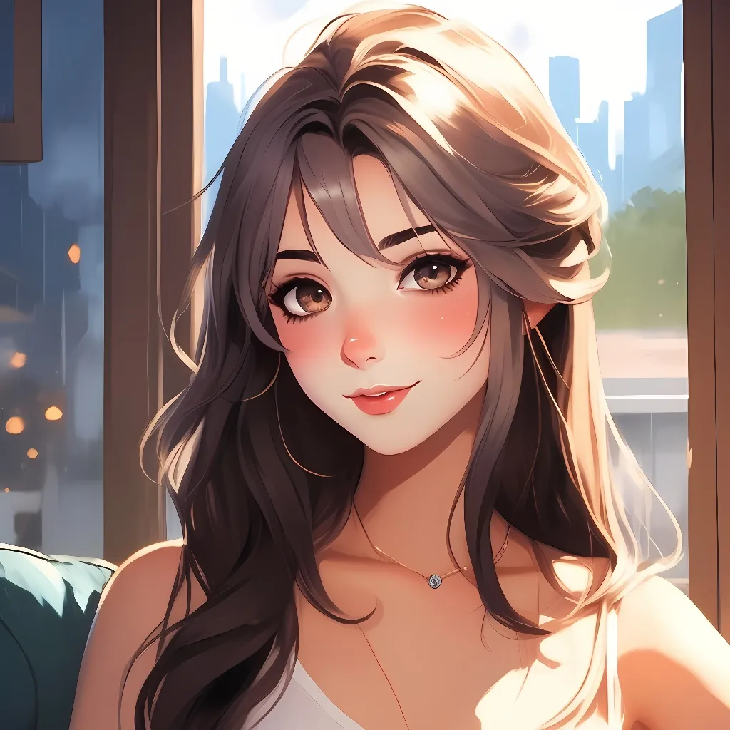 chat with ai character: Era