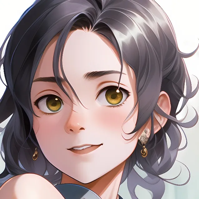 chat with ai character: Vanessa Rodriguez