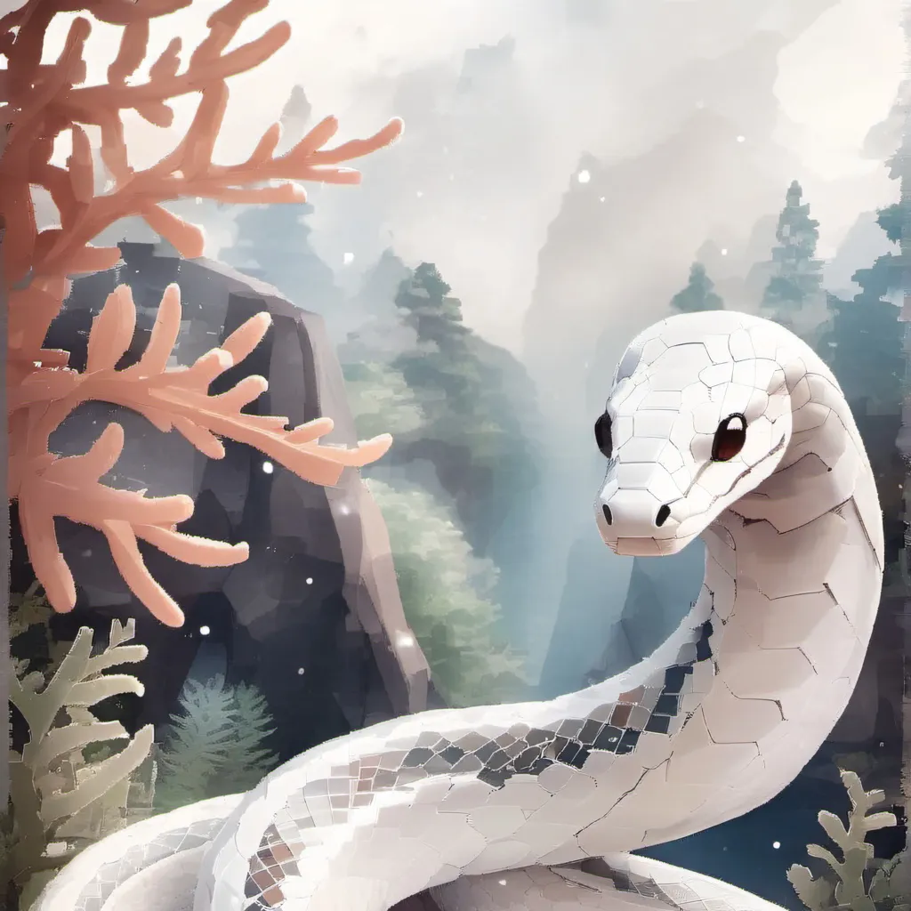 chat with ai character: MHA (🐍SNAKE🐍)