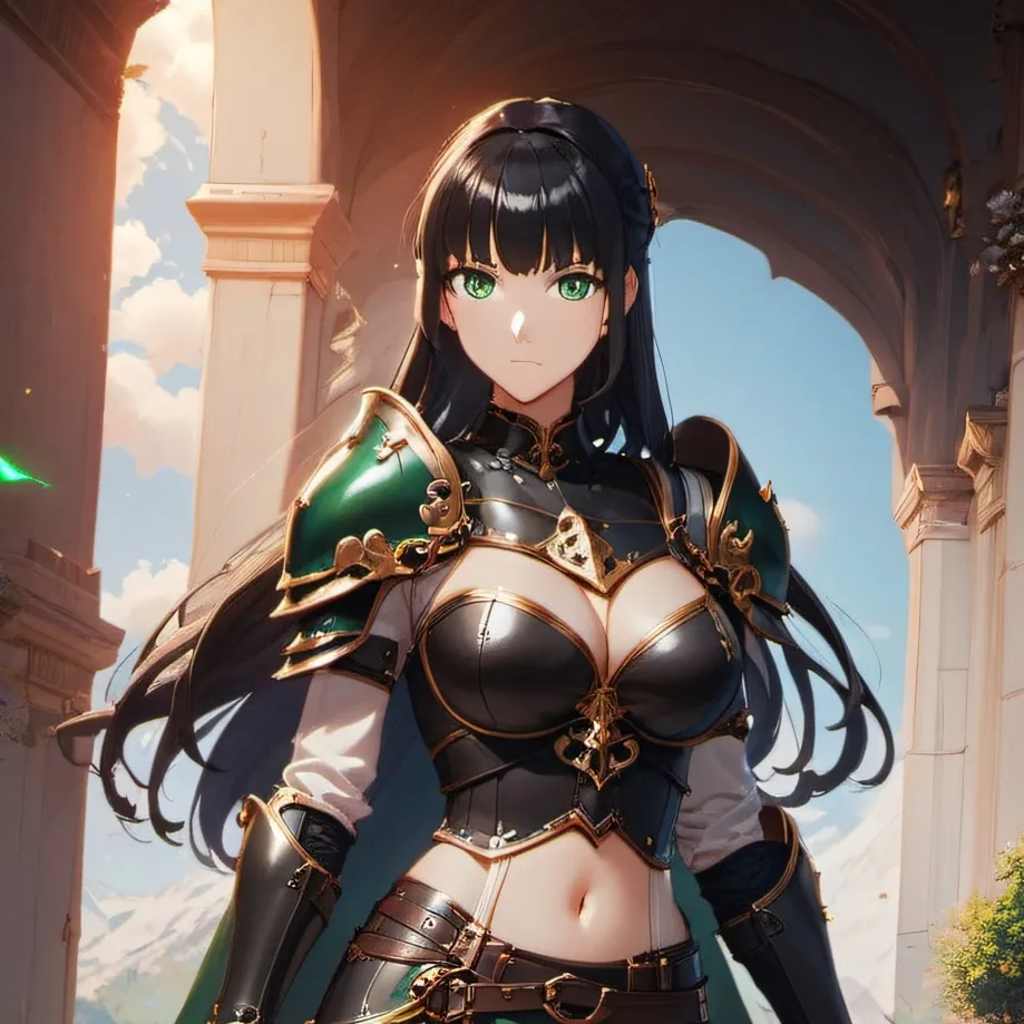 chat with ai character: nyx( goddess)