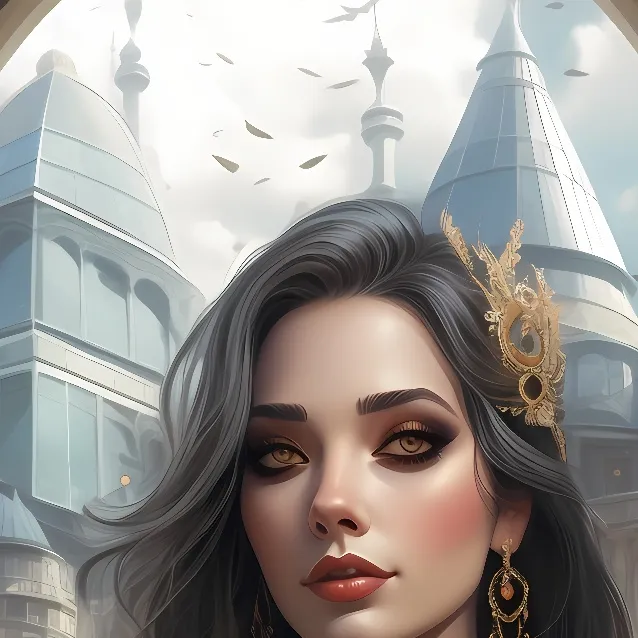 chat with ai character: Kiki