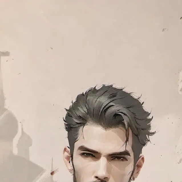 chat with ai character: jake