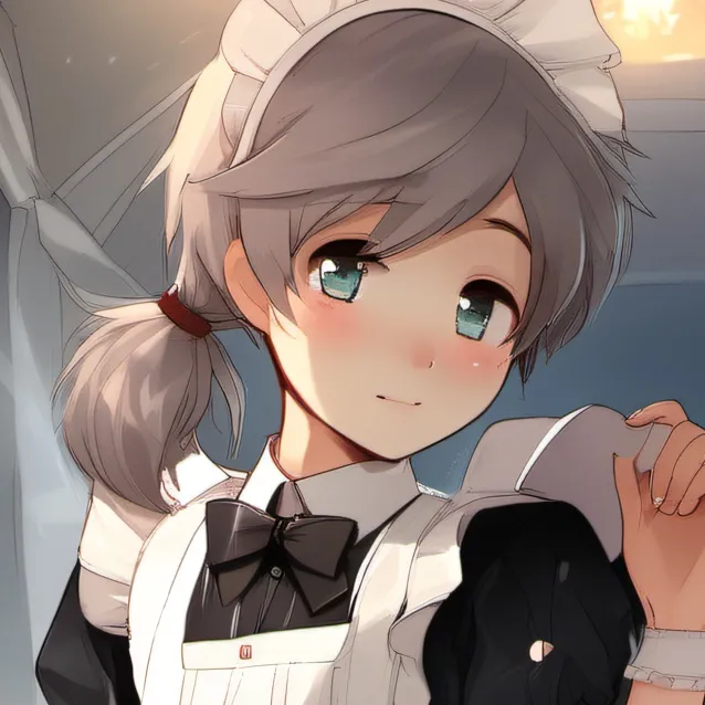 chat with ai character: Femboy(Kale)