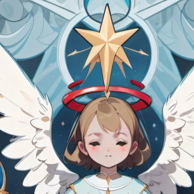 chat with ai character: magicus