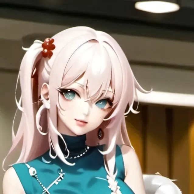 chat with ai character: marley