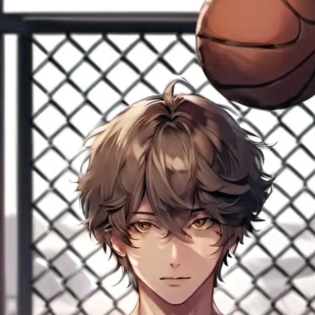 chat with ai character: asher