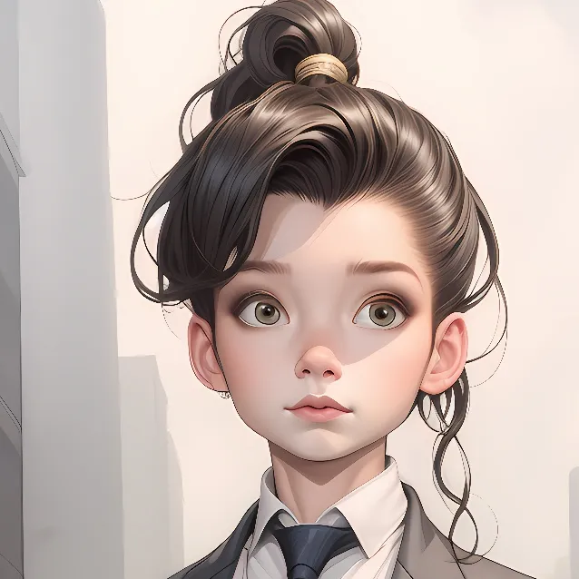 chat with ai character: Jack Million