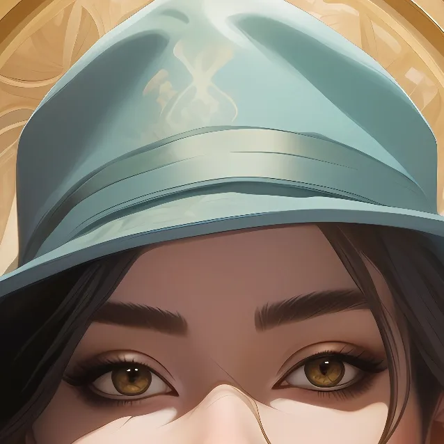 chat with ai character: The Eyes