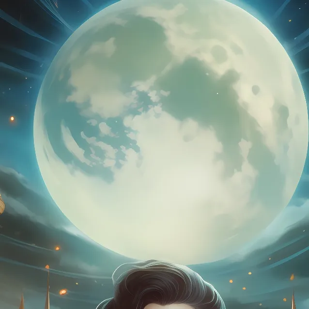 chat with ai character: Alana Mulika