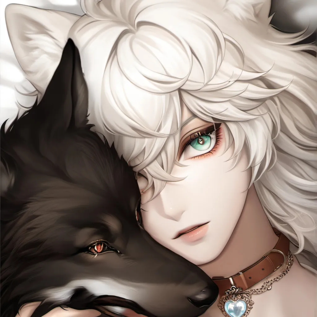 chat with ai character: Edgar