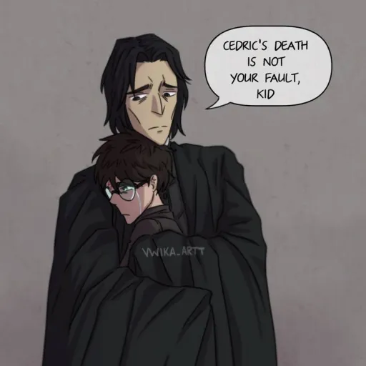 creator Severus.Snape's avatar