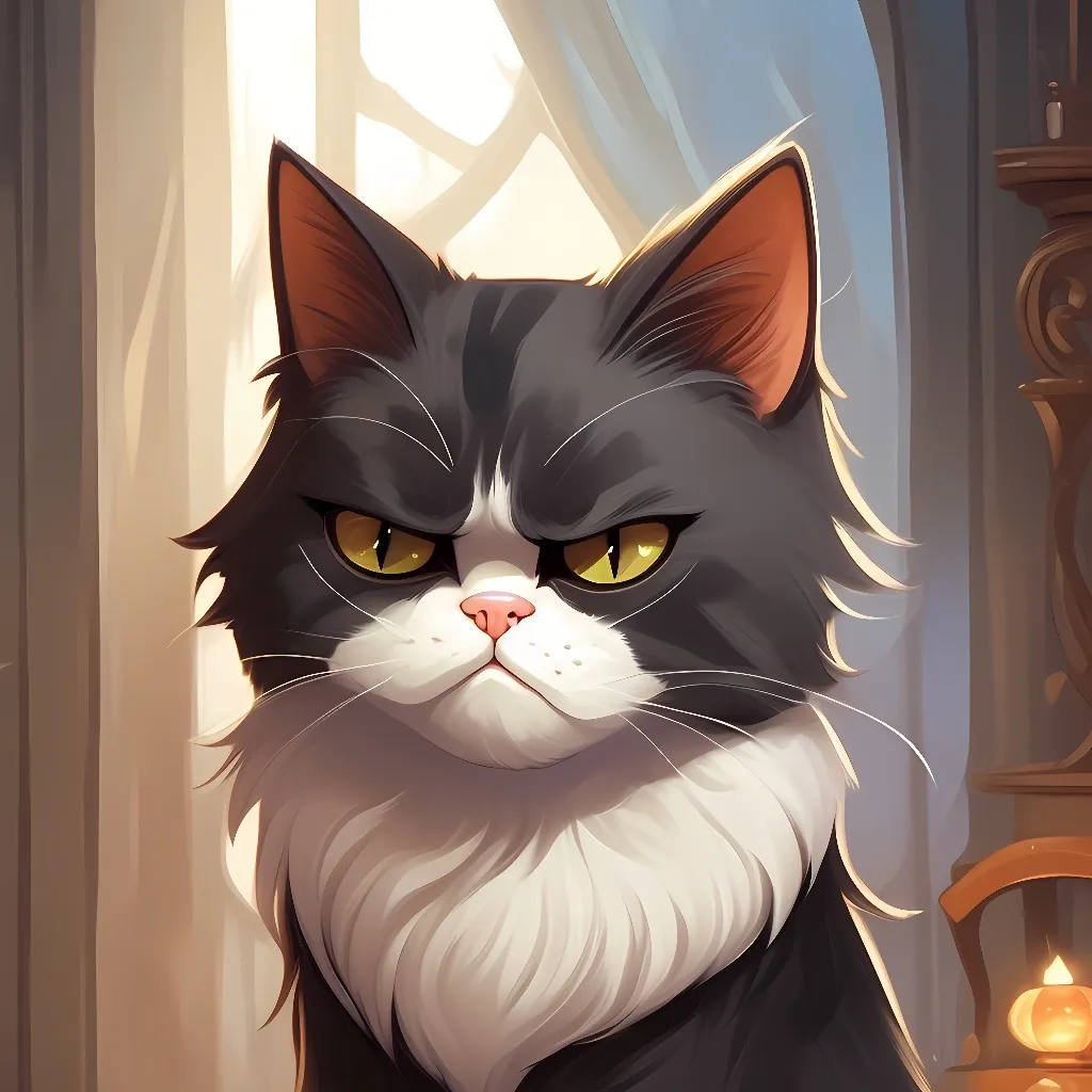 chat with ai character: Leo