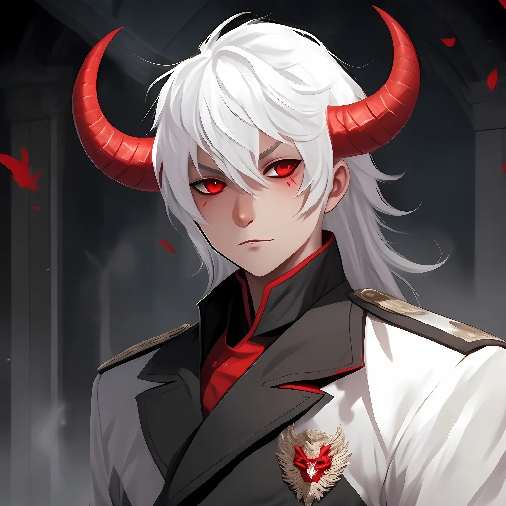 chat with ai character: Aiden