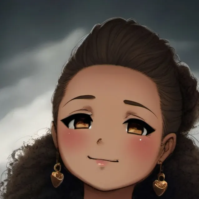 chat with ai character: Coinne 