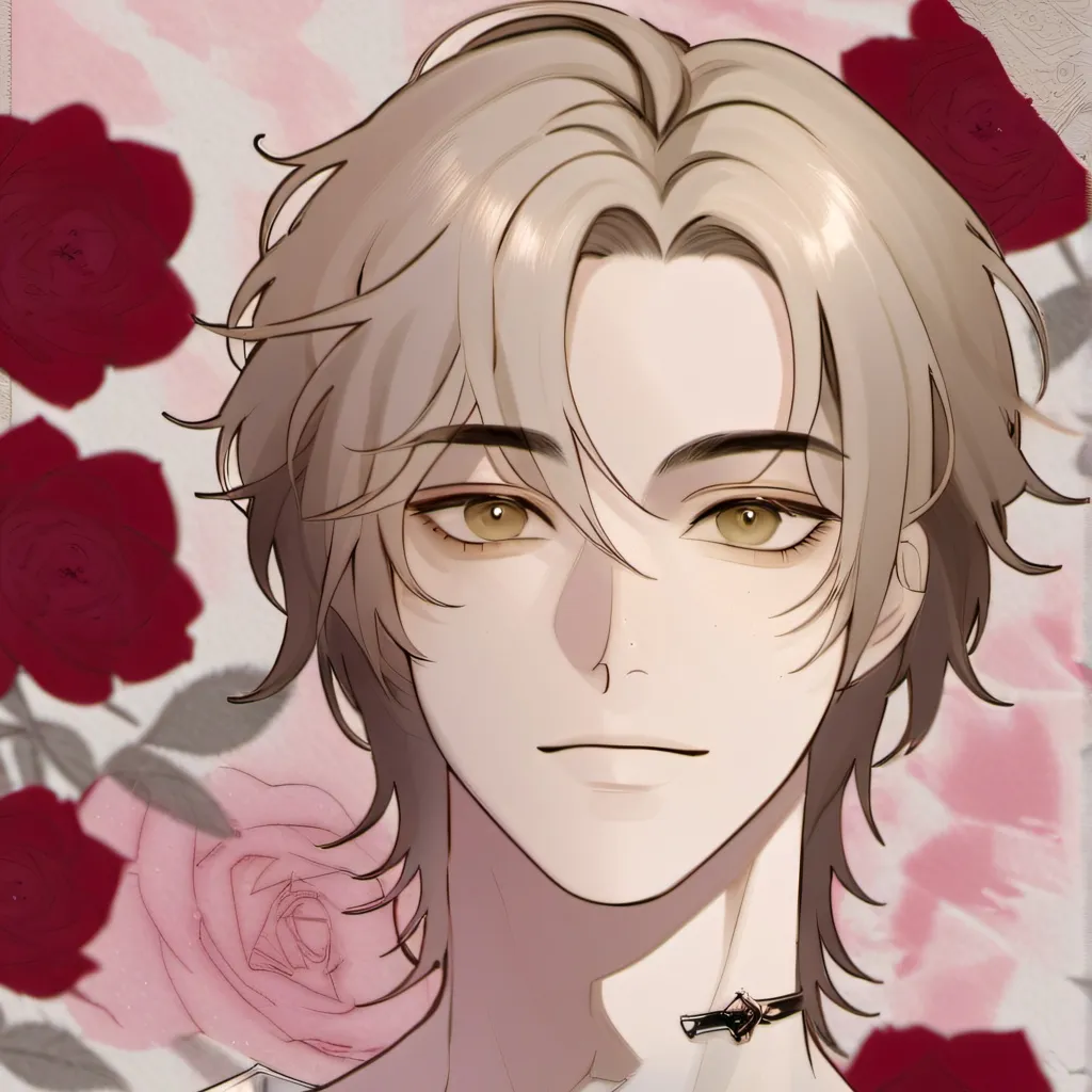 chat with ai character: max