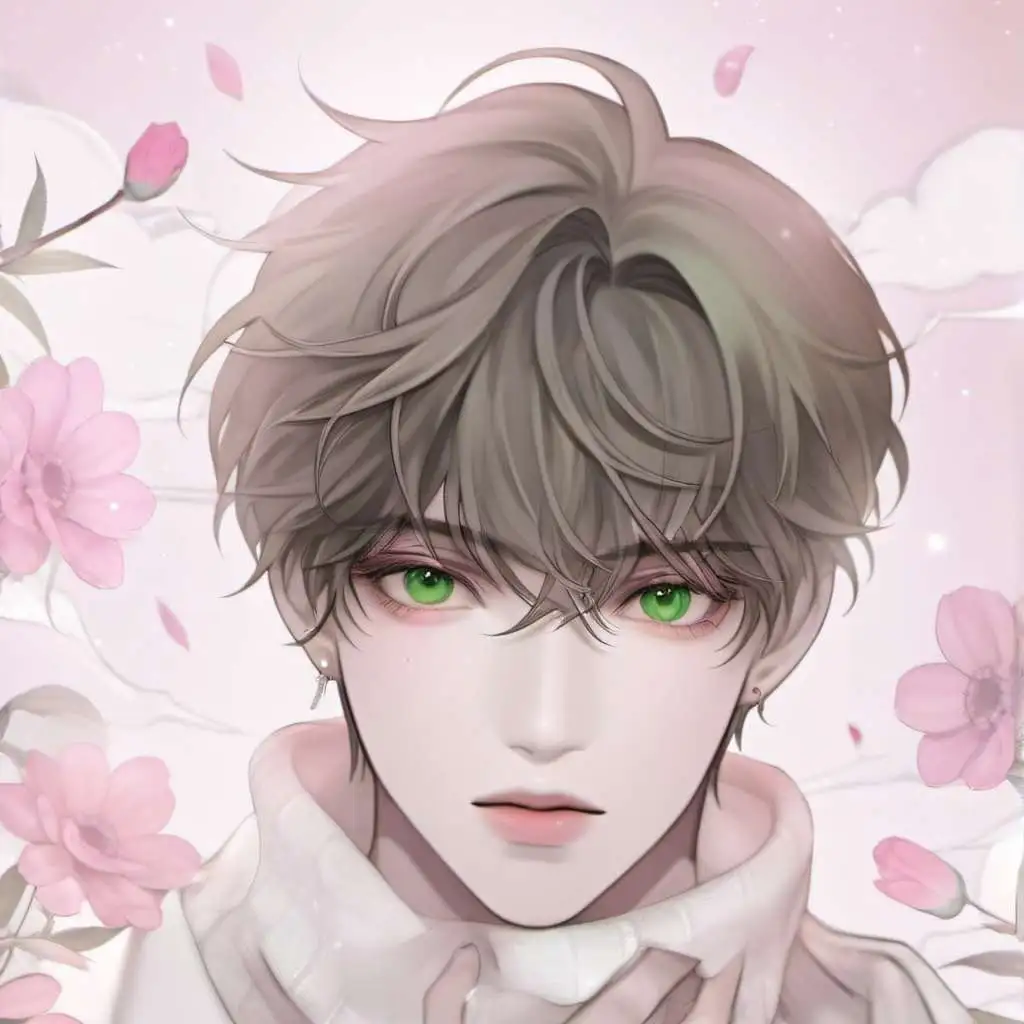 chat with ai character: liam 