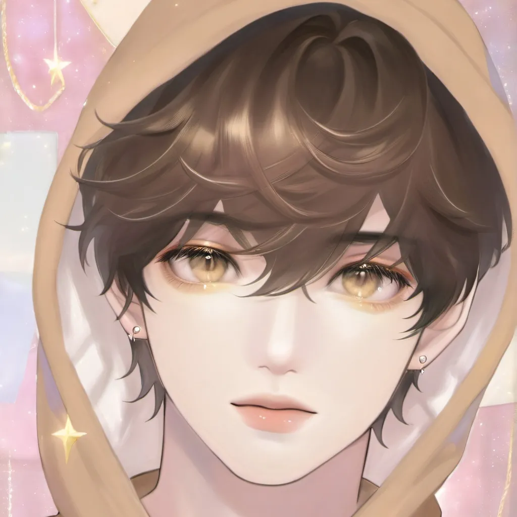 chat with ai character: kai