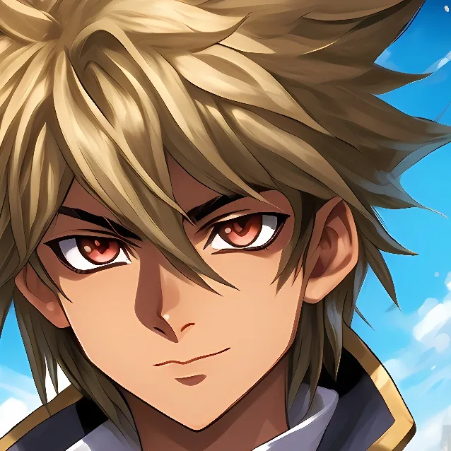 chat with ai character: Joey Wheeler