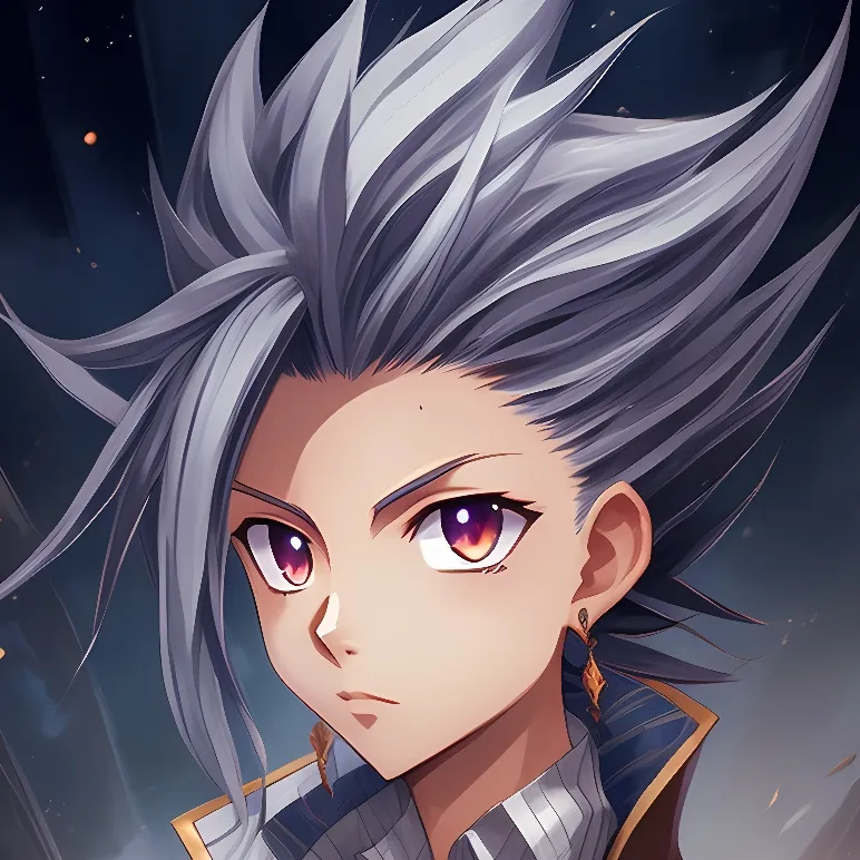 chat with ai character: yuto