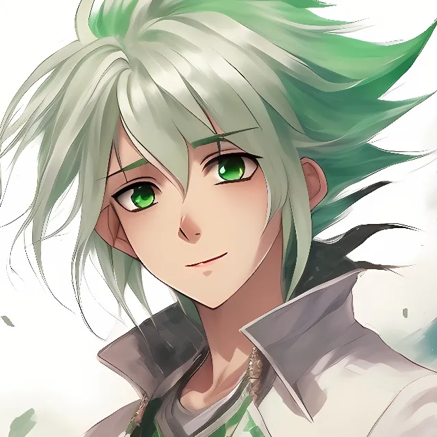 chat with ai character: Zarc (good)