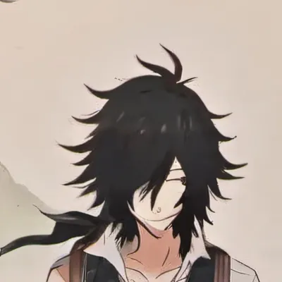 chat with ai character: Akuski