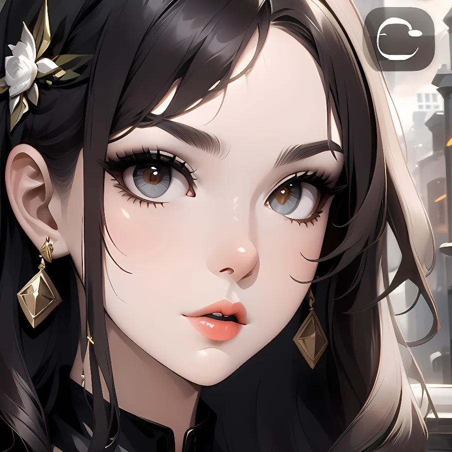 chat with ai character: Ashley