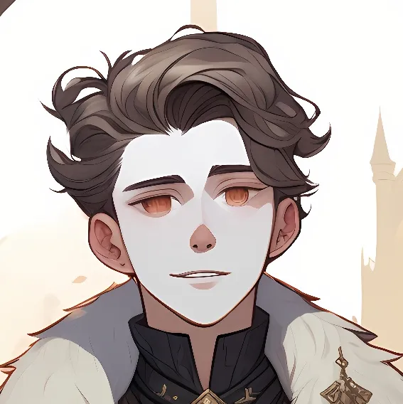 chat with ai character: Alfur