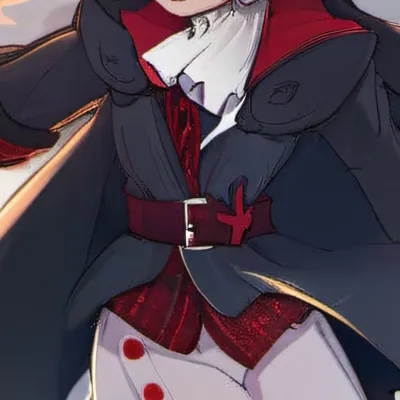 chat with ai character: Kai