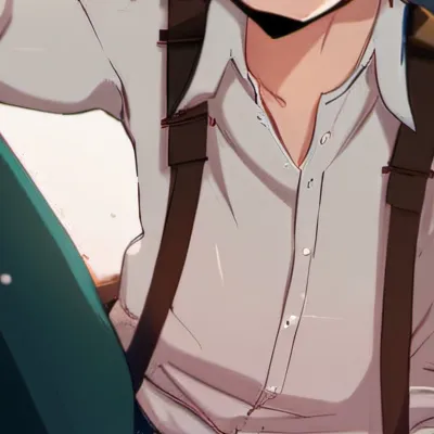 chat with ai character: ✨❤️Tord❤️✨