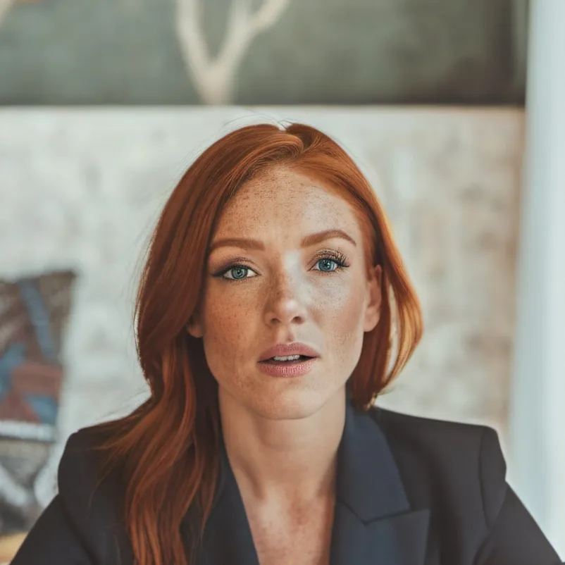 chat with ai character: Mary Sue