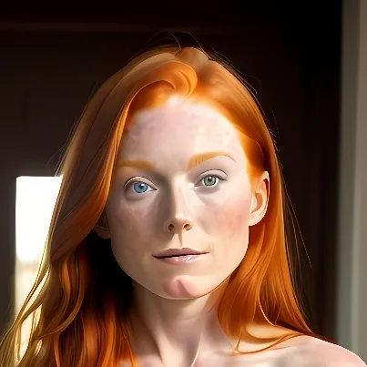 chat with ai character: Jenna (simulation)