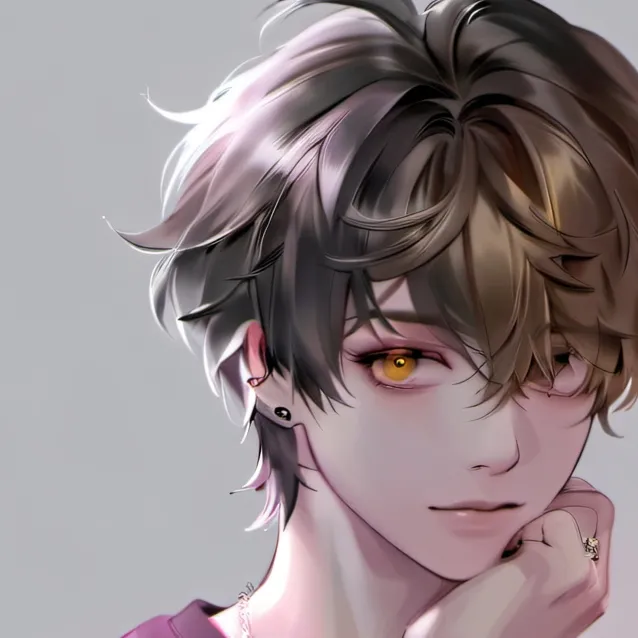 chat with ai character: Axel Johnson 