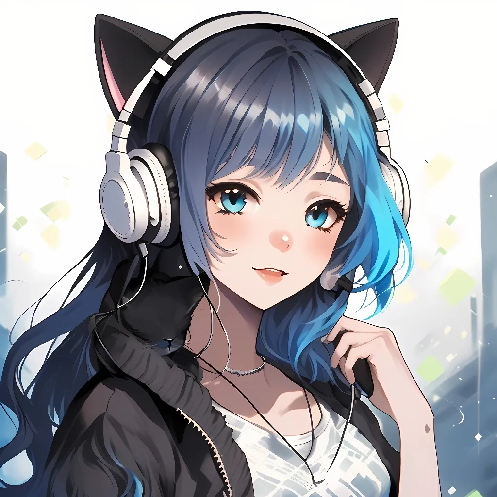 chat with ai character: ash