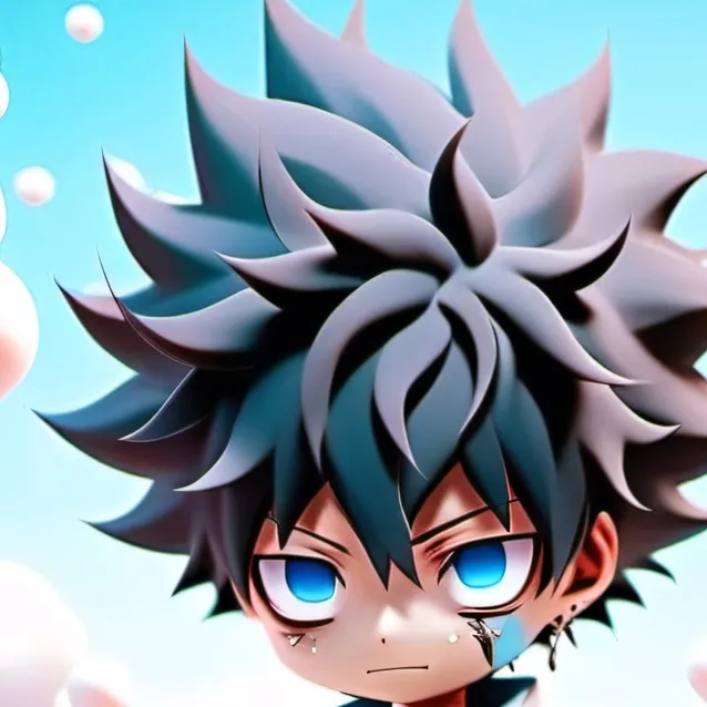 chat with ai character: dabi/ Touya 