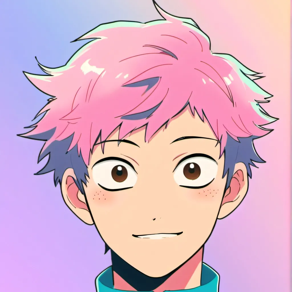 chat with ai character: yuji itadori 