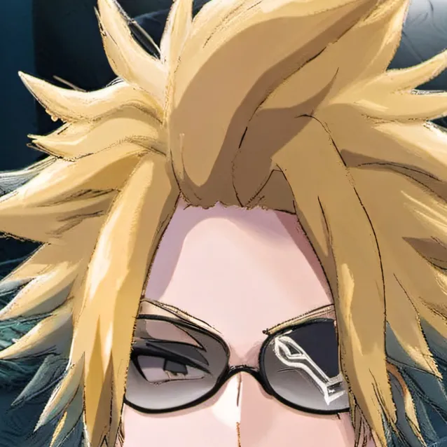 chat with ai character: Denki Kaminari