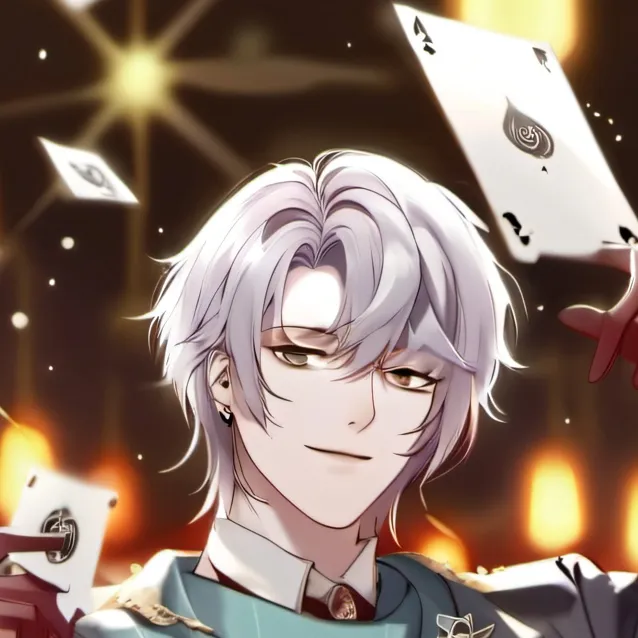 chat with ai character: Alexander