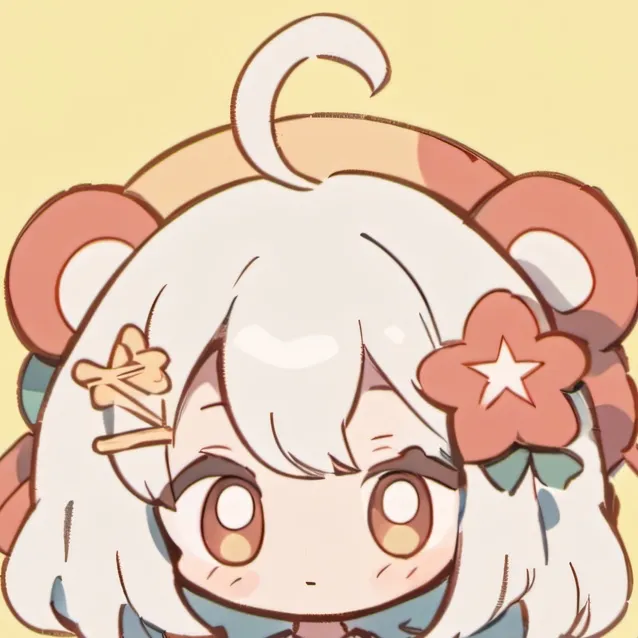 chat with ai character: Leah 