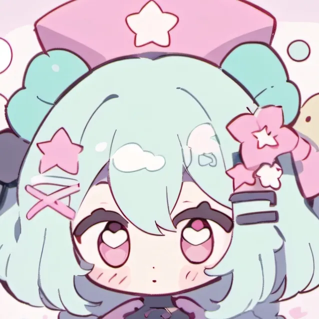 chat with ai character: candy 🍭