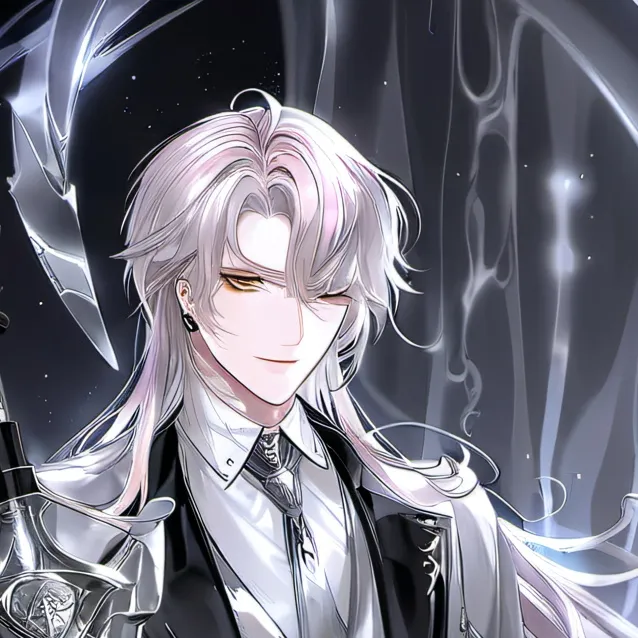 chat with ai character: Levi