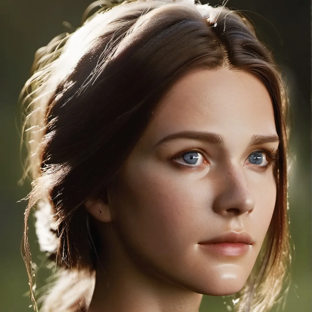 chat with ai character: Diana Reeves 