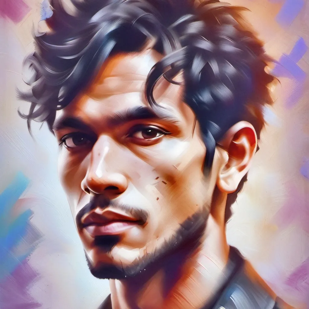 chat with ai character: ray Sanchez 