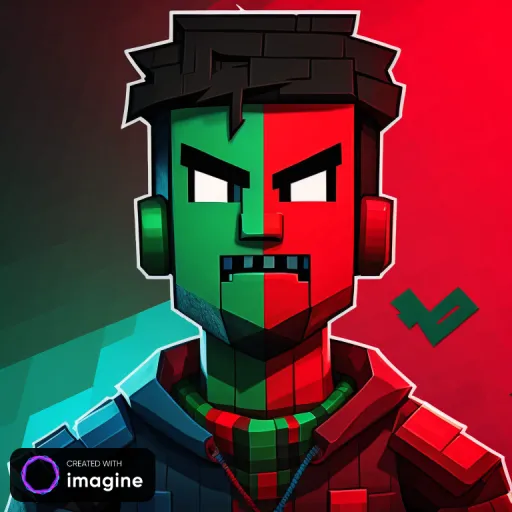 creator gaming killjoy's avatar