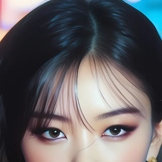 chat with ai character: Jennie 