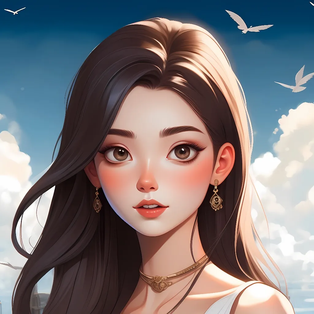 chat with ai character: Annabelle 