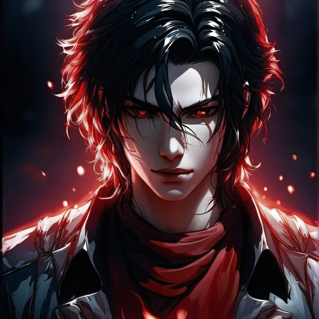 chat with ai character: King Malik